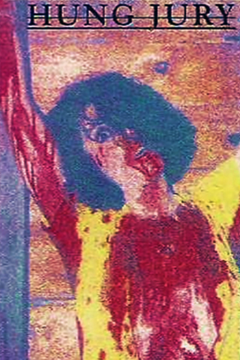 Poster de Filme Hung Jury (1994)