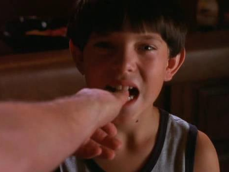 Foto 1 de Mistérios da Carne