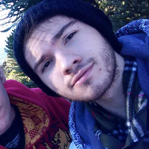 Foto de perfil de Wanderyen Erin