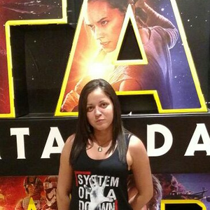 Foto de perfil de Eliane