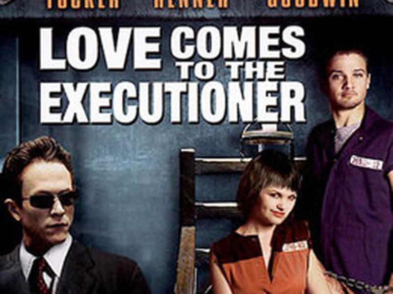 Foto 1 de Love Comes to the Executioner