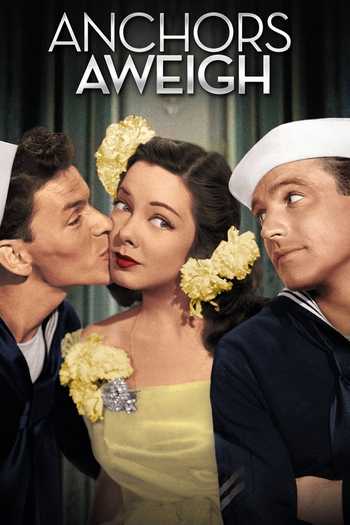  de Filme Marujos do Amor (1945)