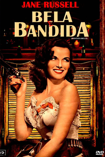  de Filme Bela e Bandida (1952)