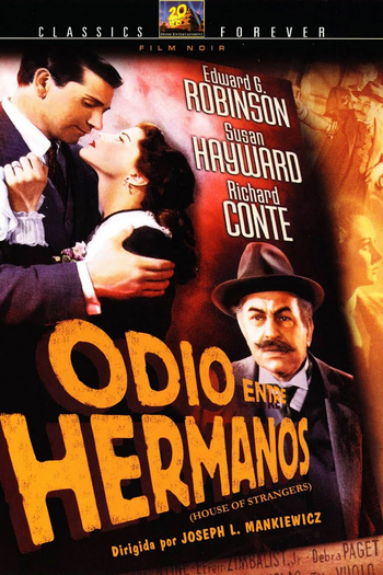  de Filme Sangue do Meu Sangue (1949)