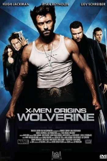  de Filme X-Men Origens: Wolverine (2009)