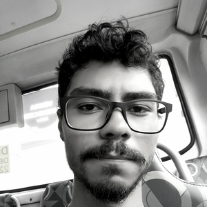 Foto de perfil de Walter Manoel Neto