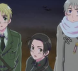Xmas and the Allies