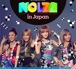 2ne1 - 1st Japan Tour - NOLZA in Japan