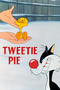 Tweetie Pie - Poster / Capa / Cartaz - Oficial 1