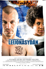 Coração de Leão (Leijonasydän)