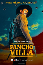 Pancho Villa- O Centauro do Norte (Pancho Villa: El Centauro del Norte)