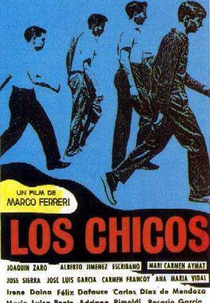 Los chicos (Los chicos)