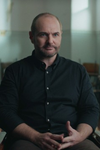 Poster de Episódio Escravos de Maria (2026)