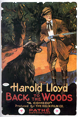 Back to the Woods (Back to the Woods)