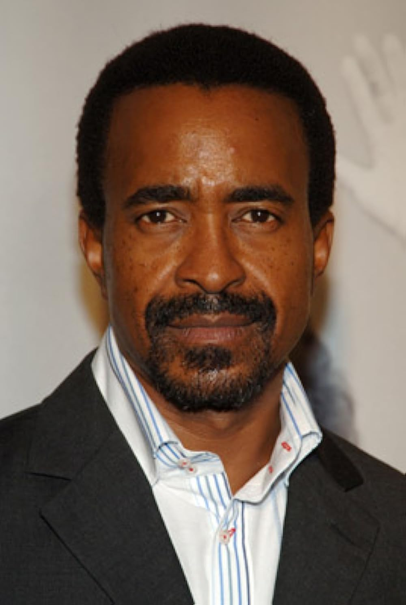 Tim Meadows (I) - Foto 1