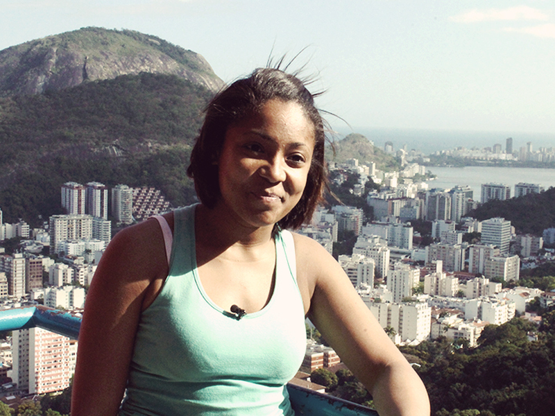 Foto 7 de Todo mapa tem um discurso