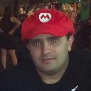 Foto de perfil de Victor Hugo