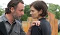 Andrew Lincoln e Lauren Cohan vão sair de The Walking Dead em 9ª temporada