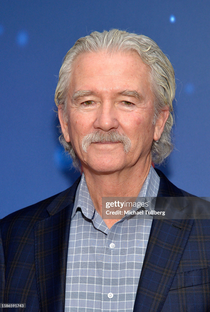 Patrick Duffy - Poster 1