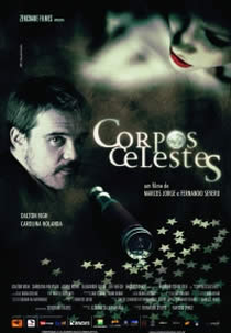 Corpos Celestes (Corpos Celestes)