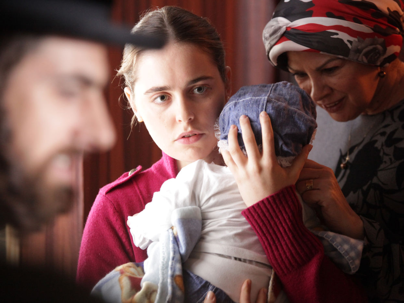 Foto 1 de Preenchendo o Vazio