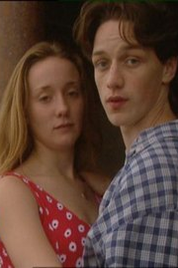 Poster de Filme An Angel Passes By (1997)