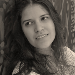 Foto de perfil de Gabriela Rosa