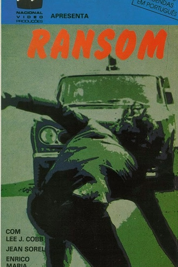  de Filme Resgate (1973)