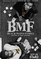 Black Mafia Family (1ª Temporada) (BMF (Black Mafia Family) (Season 1))