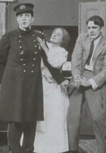 Seu Dever (His Duty)