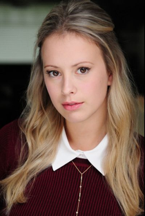 Conchita Campbell - Poster 1