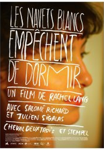 Les Navets Blancs Empechent de Dormir  (Les Navets Blancs Empechent de Dormir )