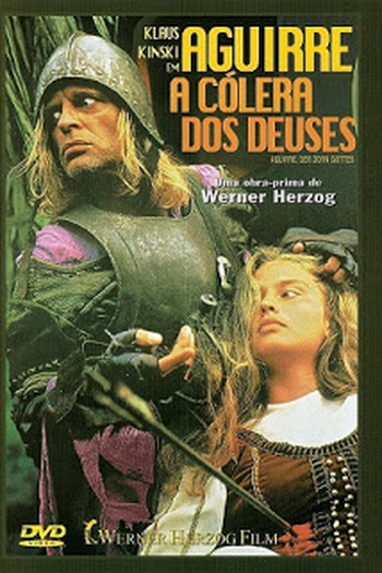  de Filme Aguirre, a Cólera dos Deuses (1972)