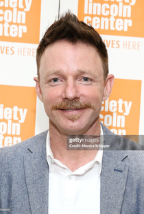 Mackenzie Astin - Poster / Capa / Cartaz - Oficial 1