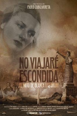Não Viajarei Escondida (No viajaré escondida)