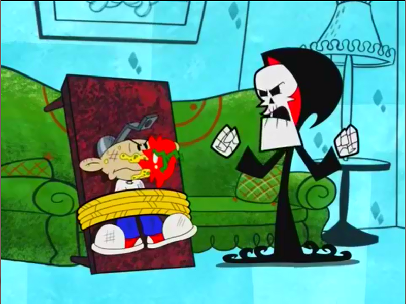 Foto 2 de As Terríveis Aventuras do KND