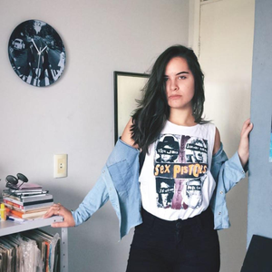 Foto de perfil de Andressa Formiga