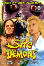 Mulheres Demônio (She Demons)