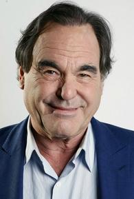 Oliver Stone