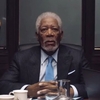 O Quebra-Nozes: Morgan Freeman estará em novo filme da Disney