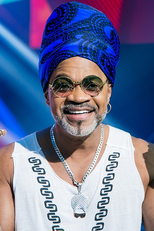 Carlinhos Brown