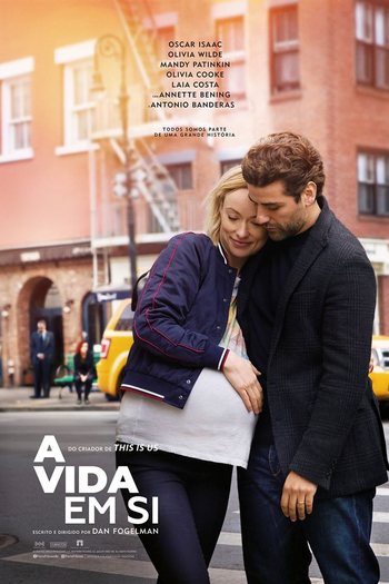  de Filme A Vida em Si (2018)
