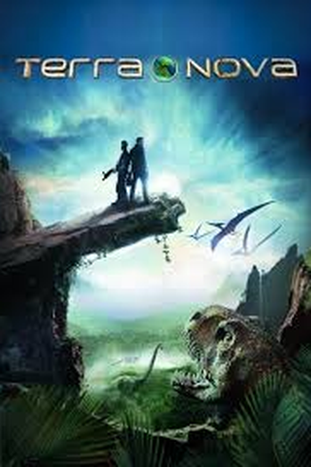  de Série Terra Nova (1ª Temporada) (2011)