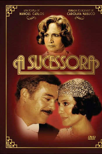  de TV A Sucessora (1978)