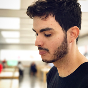 Foto de perfil de Fábio Nascar