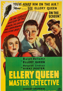 Linda Impostora (Ellery Queen, Master Detective)