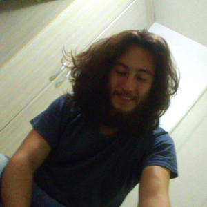 Foto de perfil de Gabriel