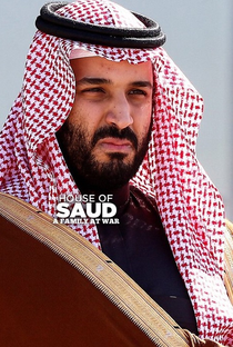 Casa de Saud: A Família Real da Arábia Saudita - Poster / Capa / Cartaz - Oficial 1