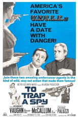 Para Agarrar um Espião (To Trap a Spy)