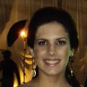 Foto de perfil de Natália